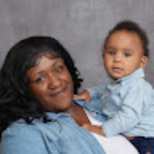 Meet your Posher, Detriauna